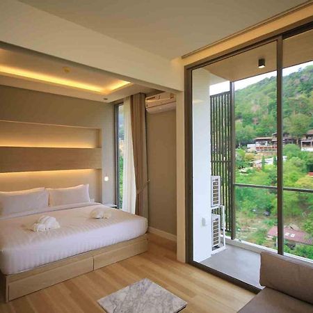 Apartment In Aonang - Great Location With Pool Ао Нанг Экстерьер фото