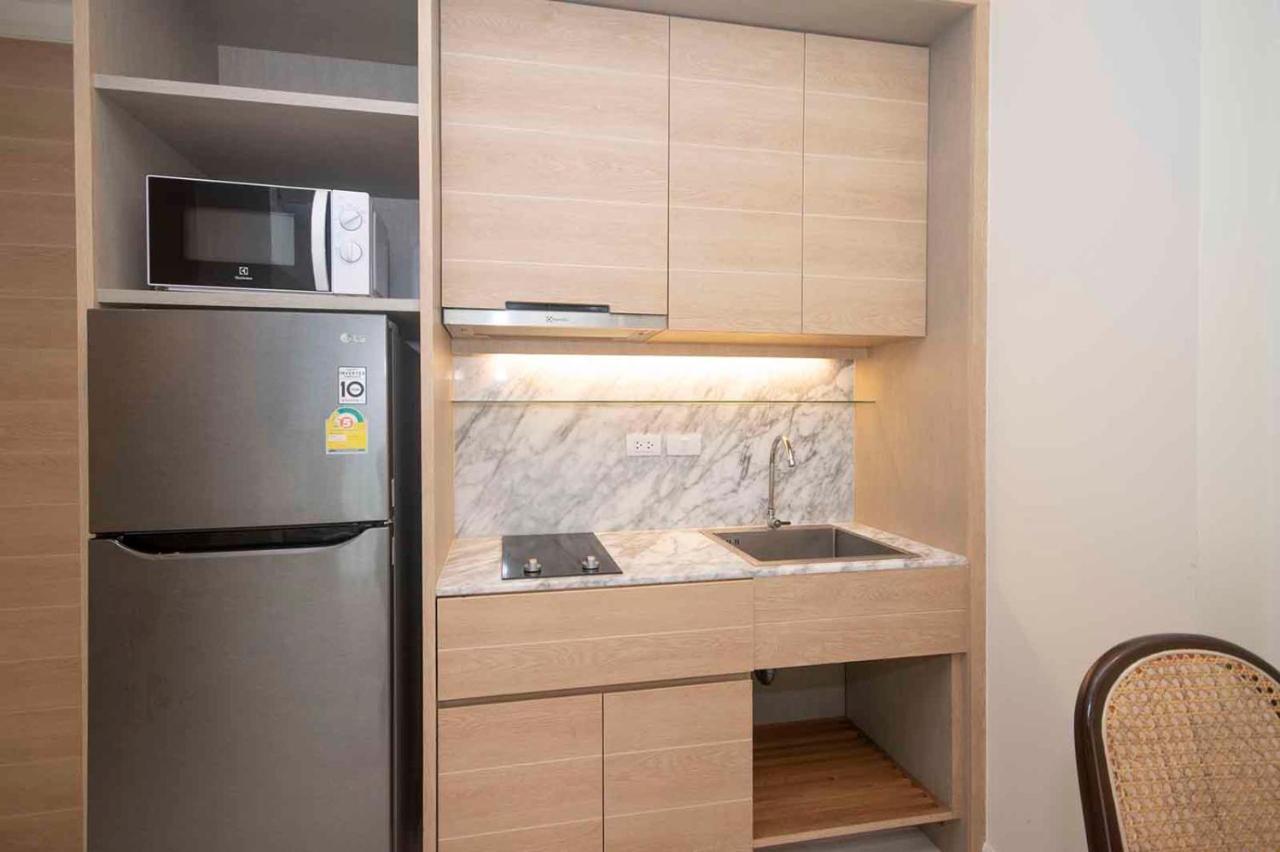 Apartment In Aonang - Great Location With Pool Ао Нанг Экстерьер фото
