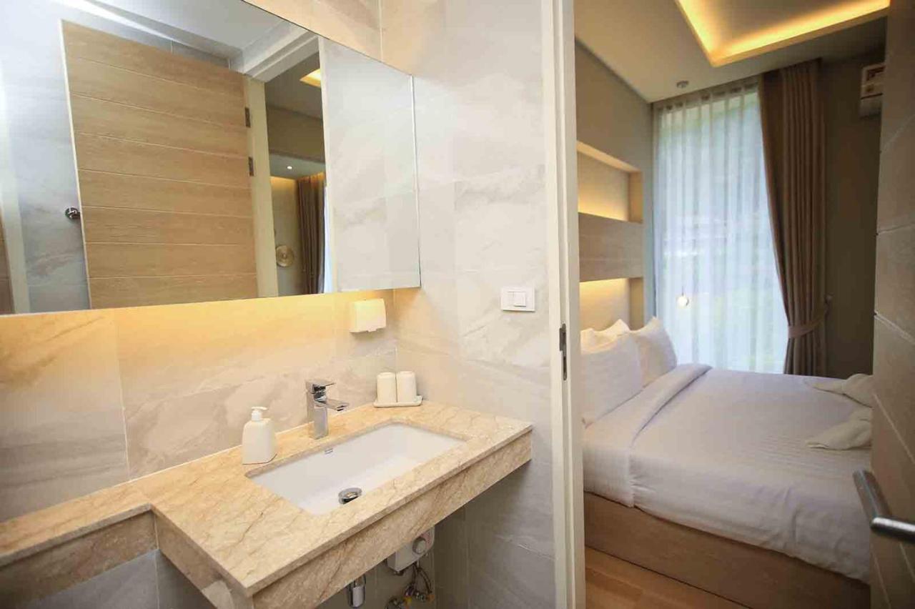 Apartment In Aonang - Great Location With Pool Ао Нанг Экстерьер фото