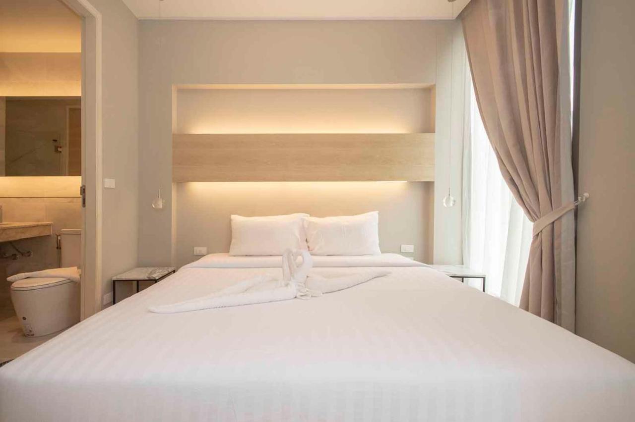 Apartment In Aonang - Great Location With Pool Ао Нанг Экстерьер фото