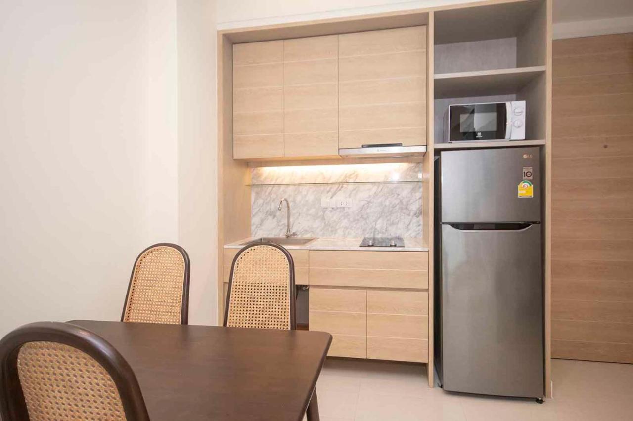 Apartment In Aonang - Great Location With Pool Ао Нанг Экстерьер фото