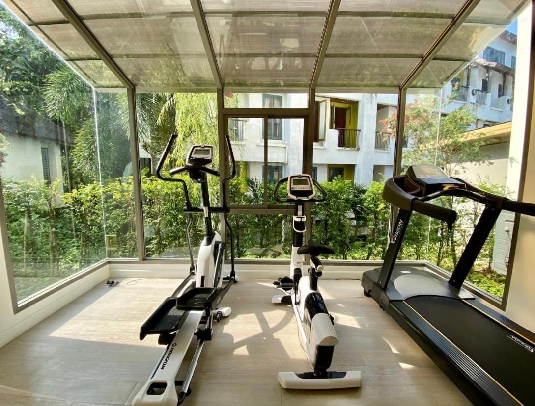 Apartment In Aonang - Great Location With Pool Ао Нанг Экстерьер фото